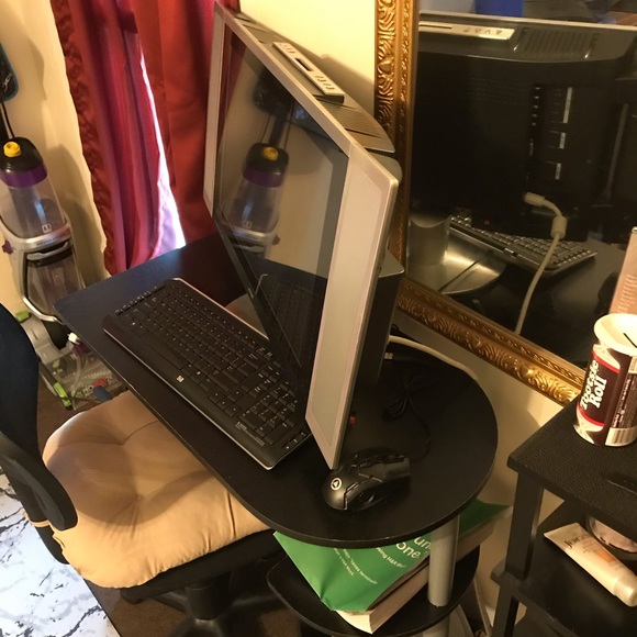 Computer Monitor Keyboard Mouse Only - Picture 14 of 17